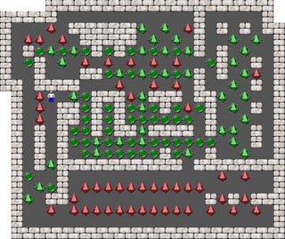Уровень 72 — Payback 01